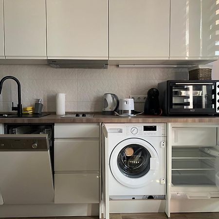 Pearl Apartment PUY 외부 사진