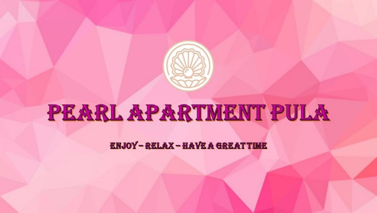 Pearl Apartment PUY 외부 사진