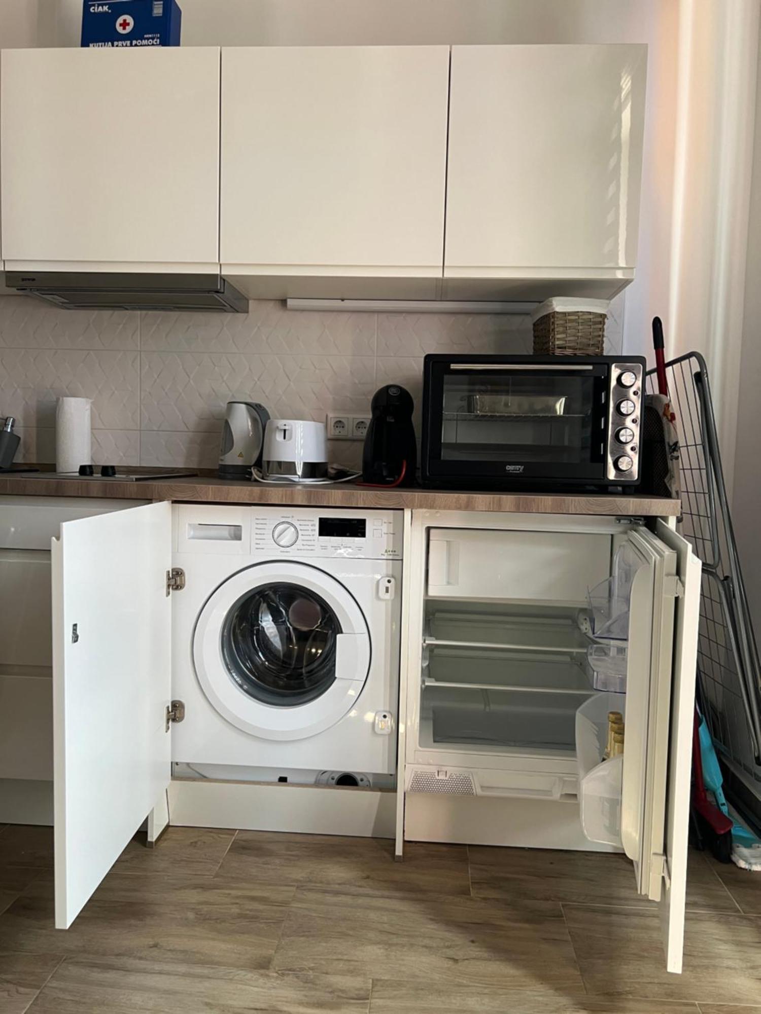 Pearl Apartment PUY 외부 사진