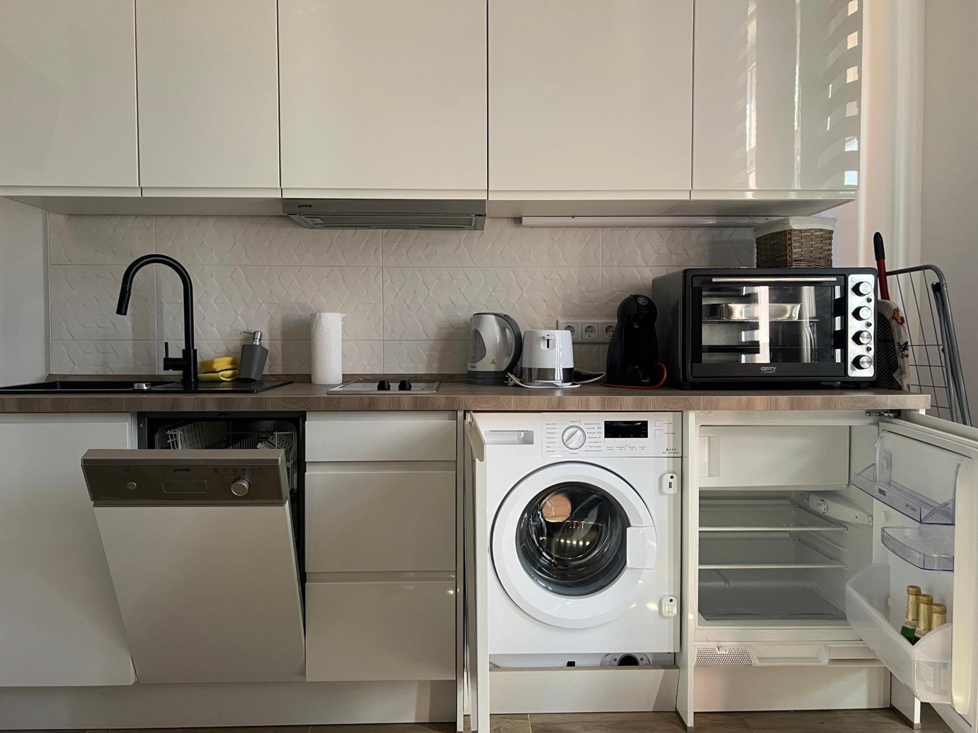Pearl Apartment PUY 외부 사진